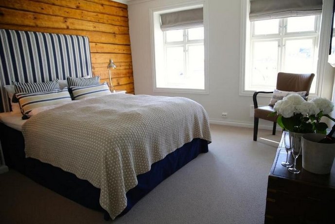 Rederiet Hotell