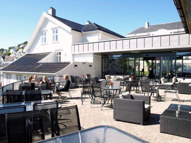Rederiet Hotell