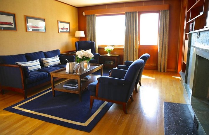 Rederiet Hotell