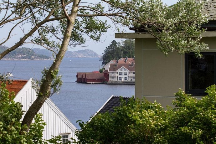 Rederiet Hotell