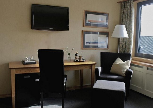 Rederiet Hotell