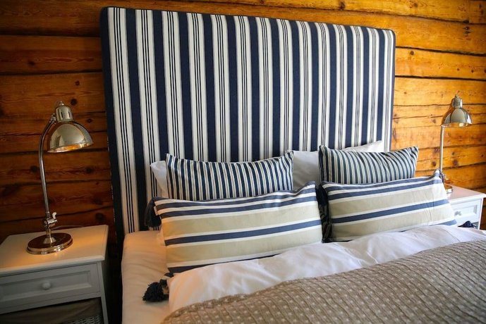 Rederiet Hotell