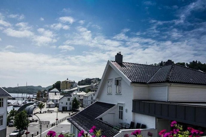 Rederiet Hotell