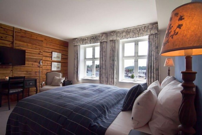 Rederiet Hotell