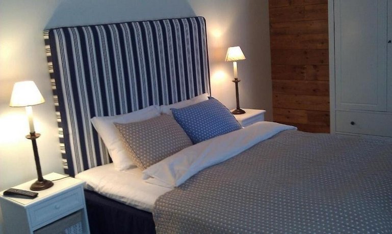 Rederiet Hotell