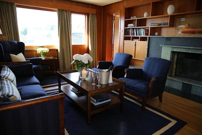 Rederiet Hotell