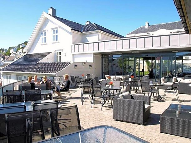 Rederiet Hotell