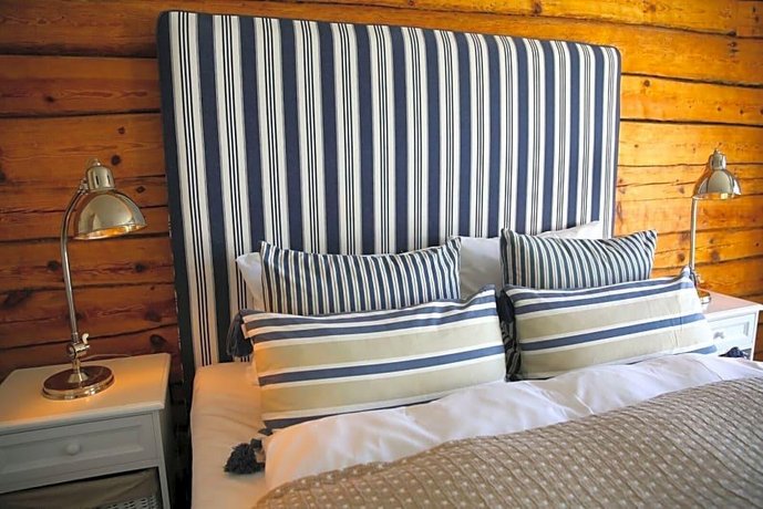 Rederiet Hotell