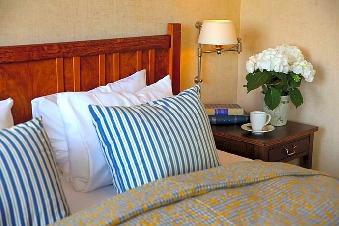 Rederiet Hotell