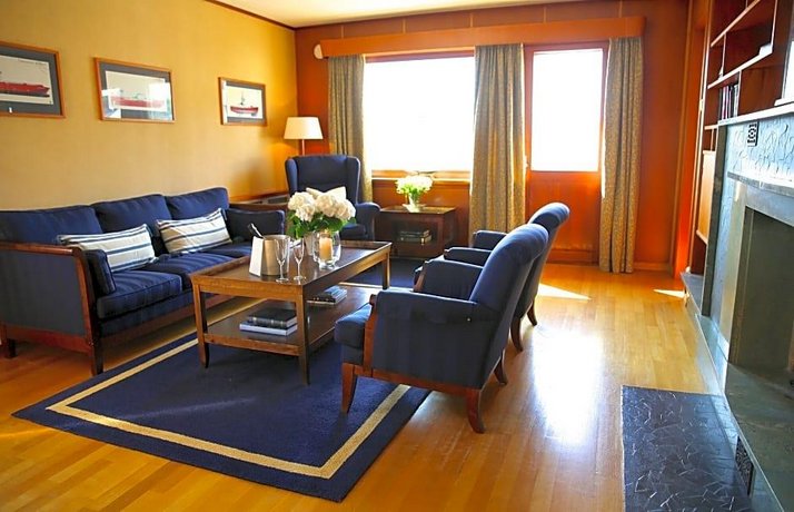 Rederiet Hotell