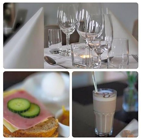 Rederiet Hotell