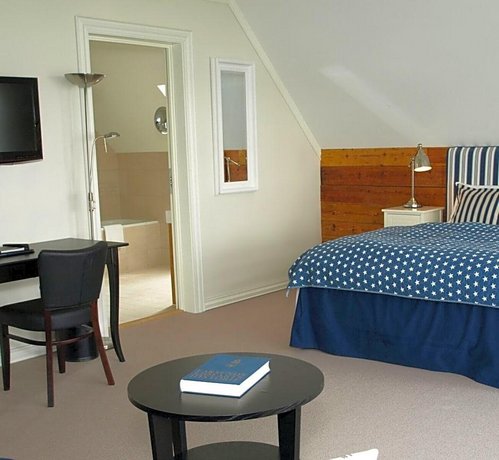 Rederiet Hotell
