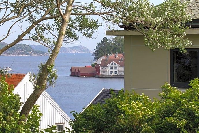 Rederiet Hotell