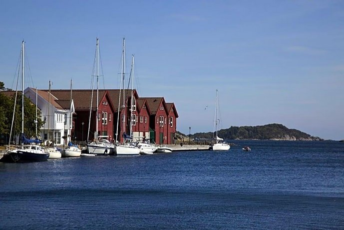Rederiet Hotell