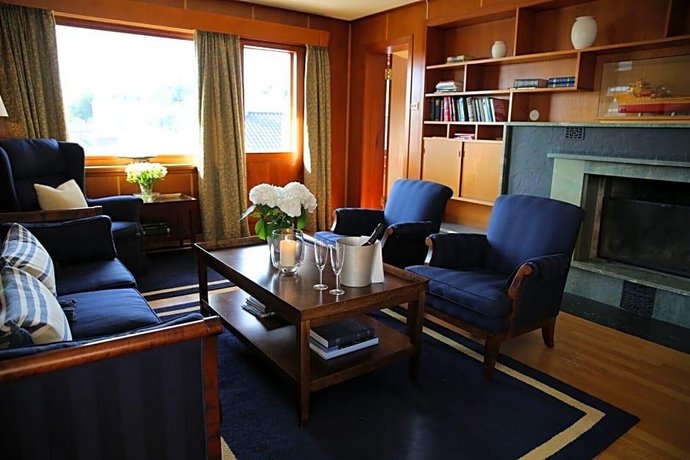 Rederiet Hotell