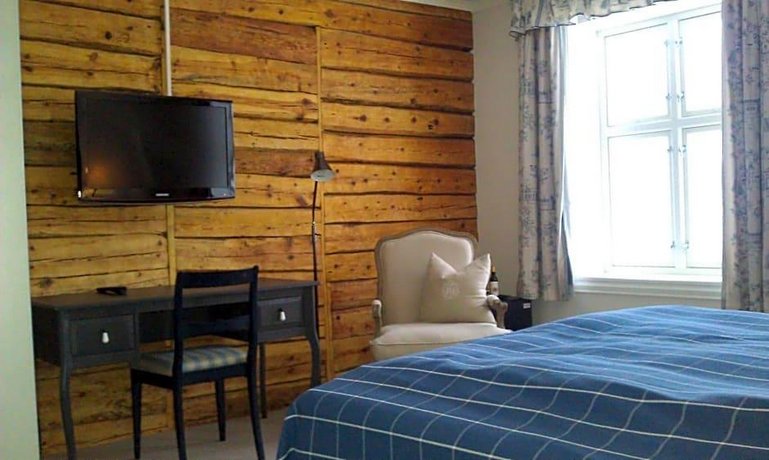 Rederiet Hotell
