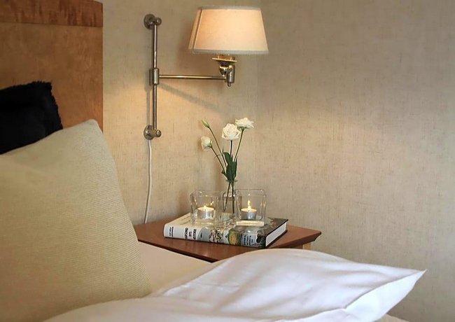 Rederiet Hotell