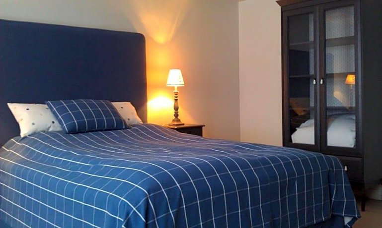 Rederiet Hotell