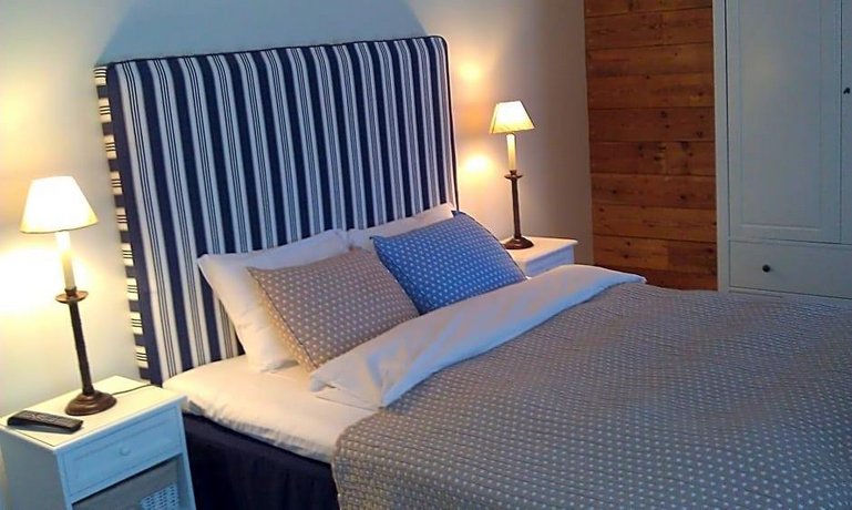 Rederiet Hotell