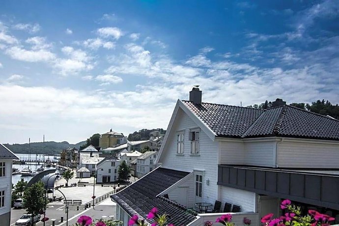 Rederiet Hotell