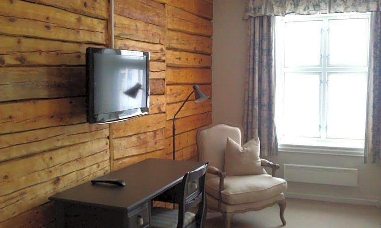 Rederiet Hotell