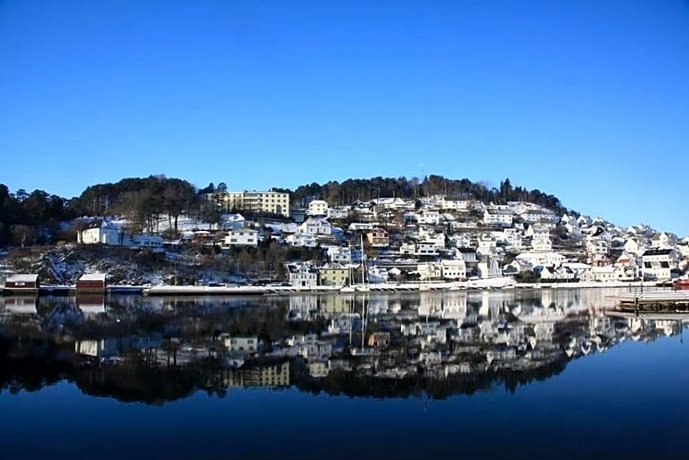 Rederiet Hotell