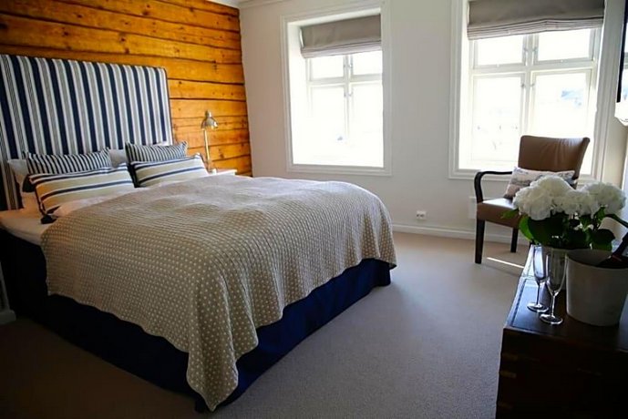 Rederiet Hotell