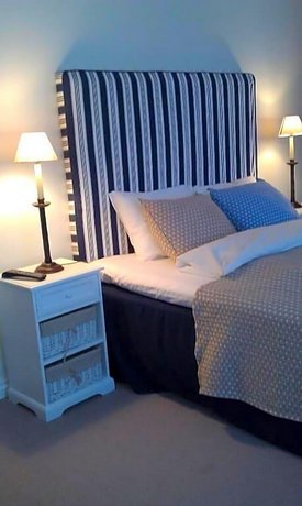 Rederiet Hotell