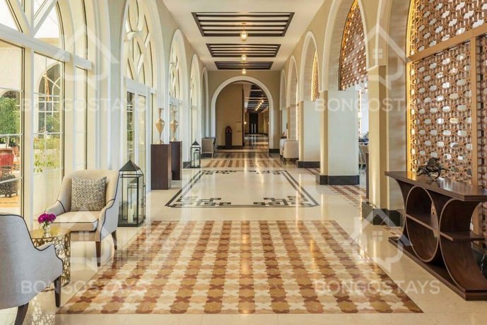 Junior Suite Very Luxurious Al Manara United Arab Emirates thumbnail