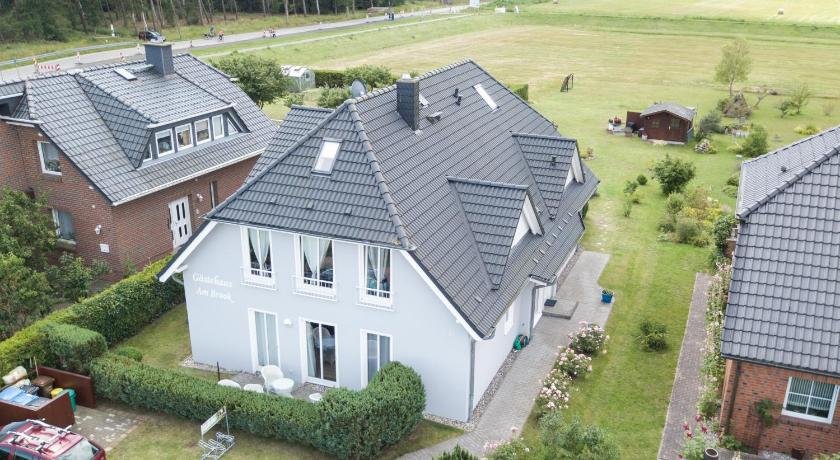 Gaestehaus Am Brook