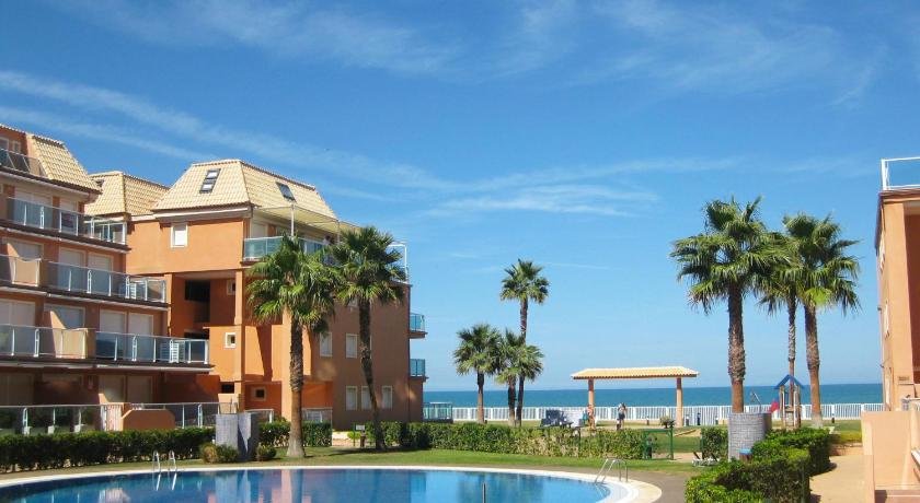 Apartment Mirador al Mar 4