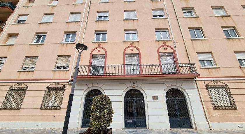 Apartamento grande en Centro de Cartagena Real - Arena