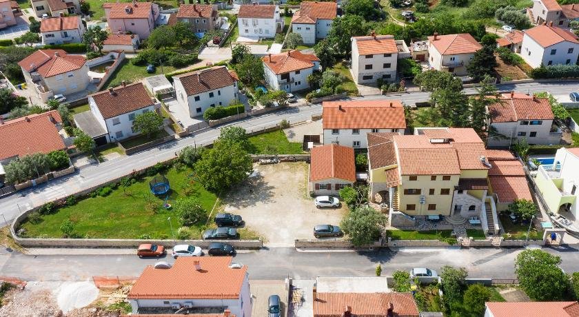 Apartment Dadic Medulin