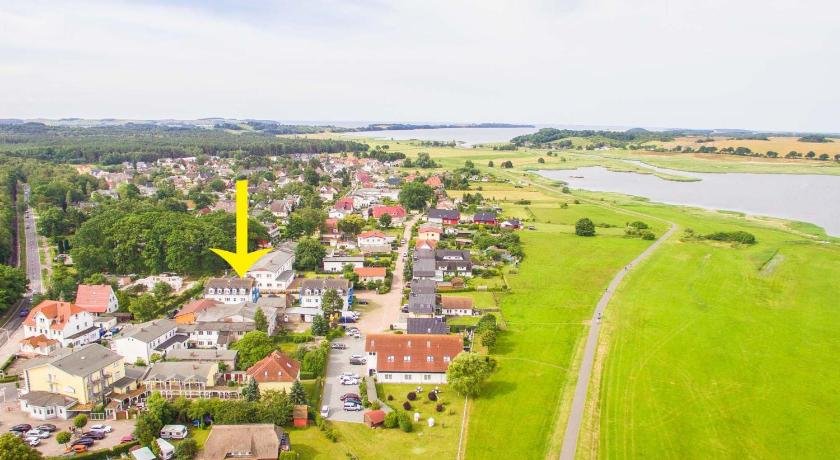 Ferienwohnung 3 Naurulokki