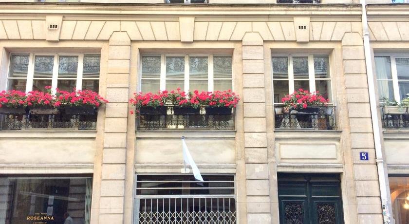 Marais Bright 3br 5 Hotel Standards Refurb 0320 By Pad-A-Terre Since '99