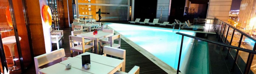 Hotel Barcelona Princess
