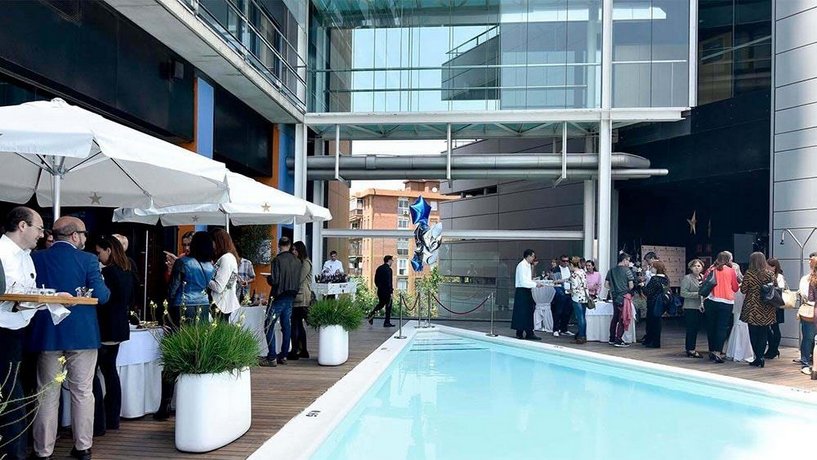Hotel Barcelona Princess