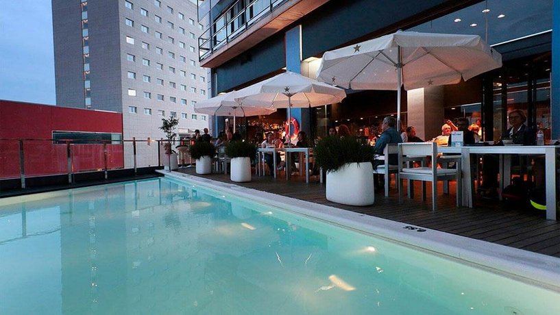 Hotel Barcelona Princess