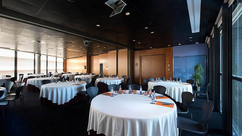 Hotel Barcelona Princess