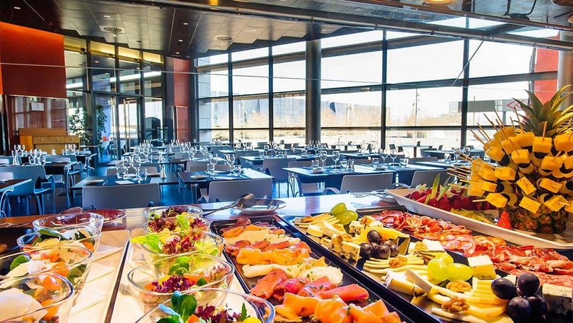 Hotel Barcelona Princess