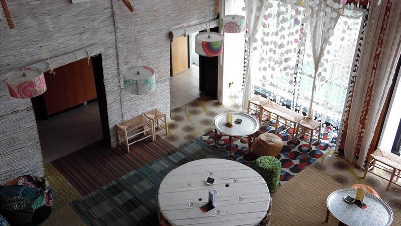 Hotel Barcelona Princess