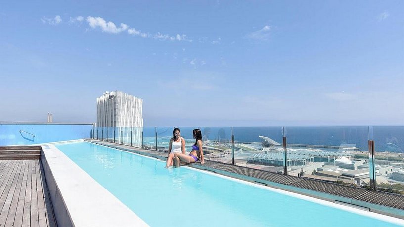 Hotel Barcelona Princess