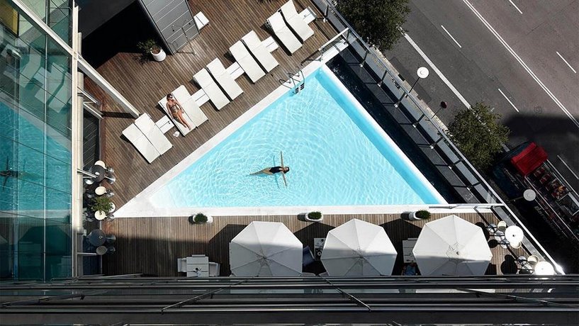 Hotel Barcelona Princess