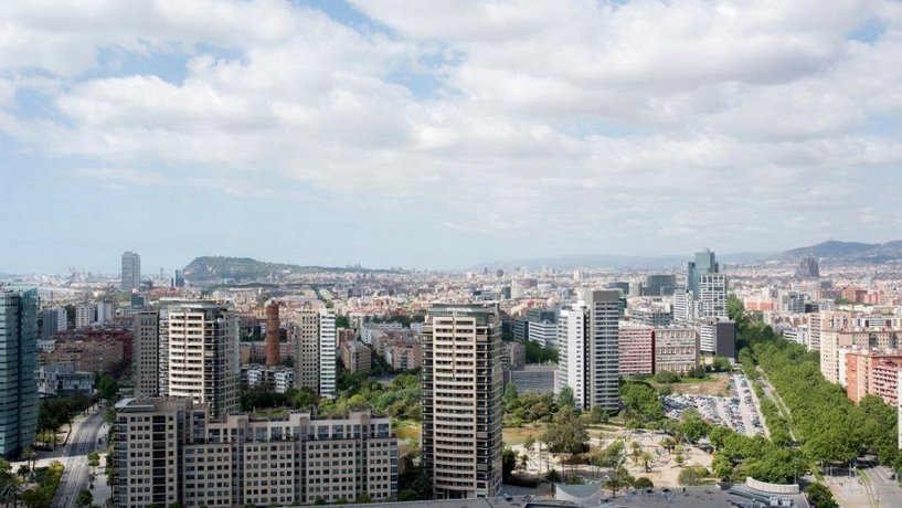 Hotel Barcelona Princess