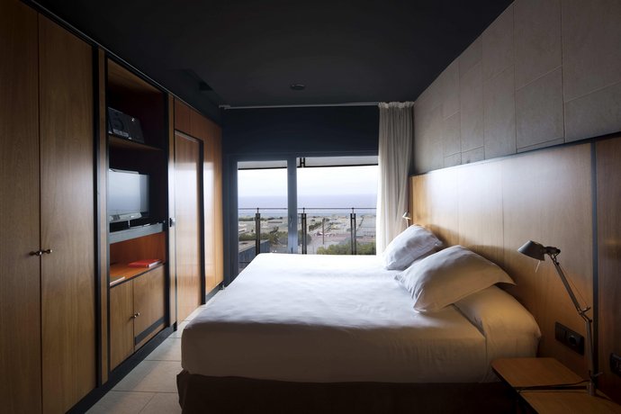 Hotel Barcelona Princess