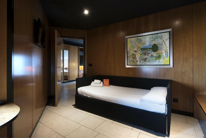 Hotel Barcelona Princess