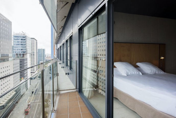 Hotel Barcelona Princess
