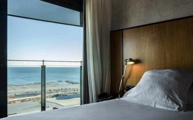 Hotel Barcelona Princess