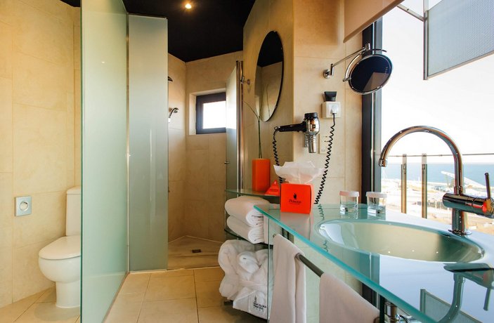 Hotel Barcelona Princess