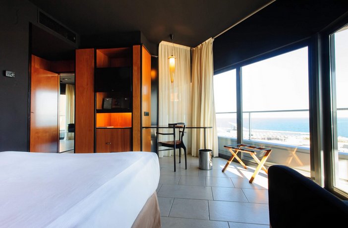 Hotel Barcelona Princess